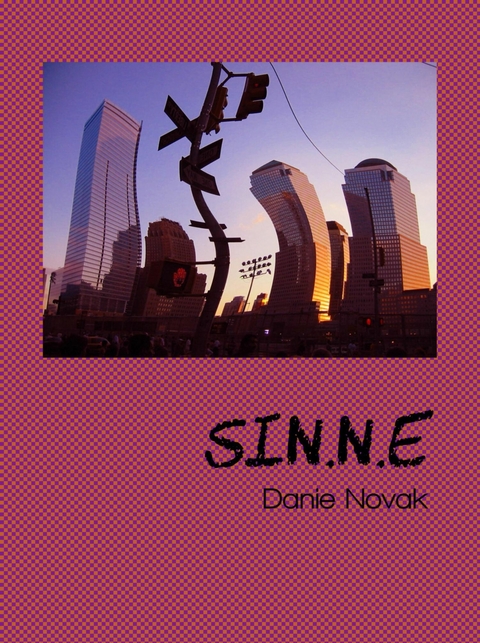 Sin.n.e - Danie Novak