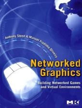 Networked Graphics