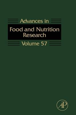 Advances in Food and Nutrition Research