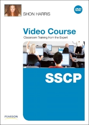 SSCP Video Course