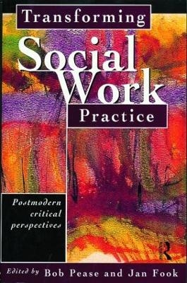 Transforming Social Work Practice - 