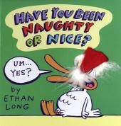 Have You Been Naughty Or Nice?