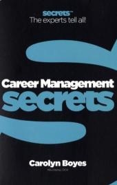 Career Management - Carolyn Boyes