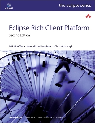Eclipse Rich Client Platform