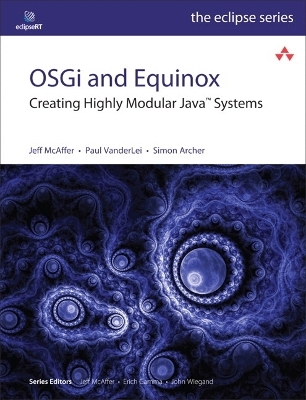 OSGi and Equinox