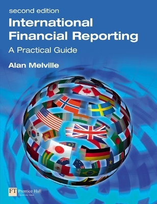 International Financial Reporting - Alan Melville