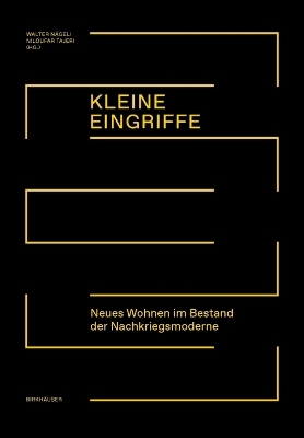 Kleine Eingriffe - 