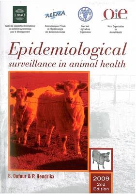 Epidemiological Surveillance in Animal Health