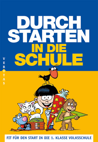 Durchstarten in die Schule