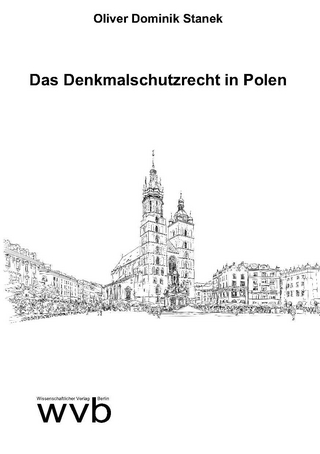 Das Denkmalschutzrecht in Polen