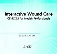 Interactive Wound Care CD-ROM for Health Professionals