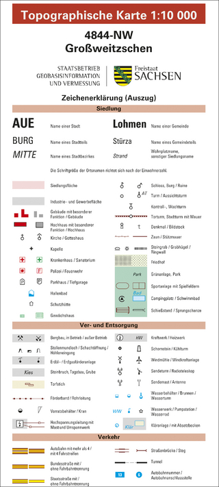 Großweitzschen (4844-NW)
