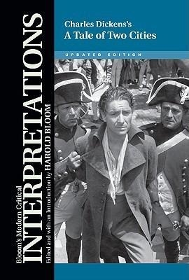 Charles Dickens's  ""a Tale of Two Cities - 