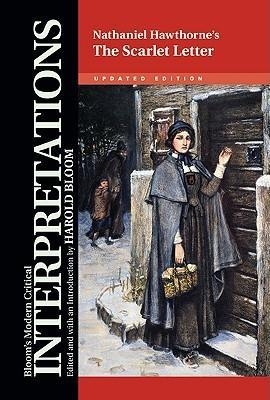 Nathaniel Hawthorne's ""the Scarlet Letter - 