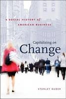 Capitalizing on Change - Stanley Buder