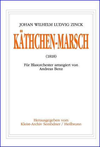 Käthchen-Marsch (1818)