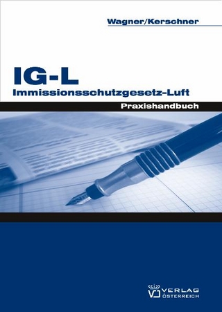 Immissionsschutzgesetz - Luft