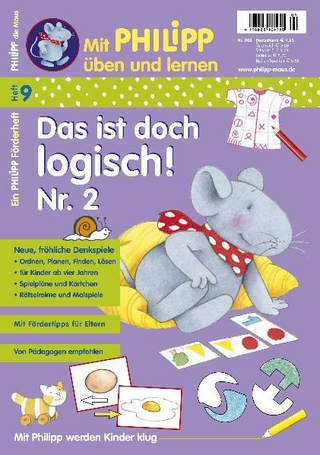 Das ist doch logisch!