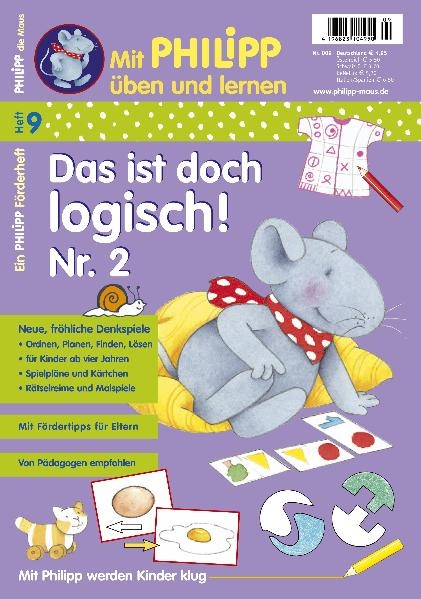 Das ist doch logisch!