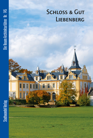 Schloss & Gut Liebenberg