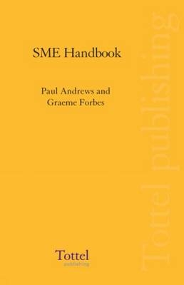 SME Handbook