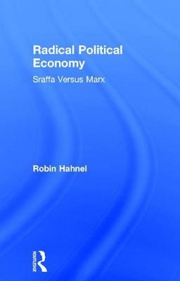Radical Political Economy