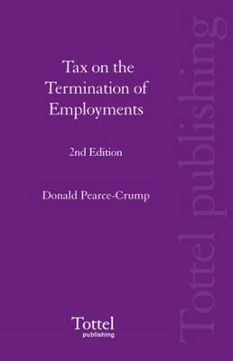 Tax on the Termination of Employments