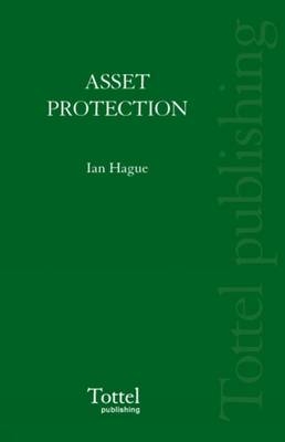 Asset Protection - Michael O'Sullivan