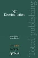 Age Discrimination - Lewis Silken