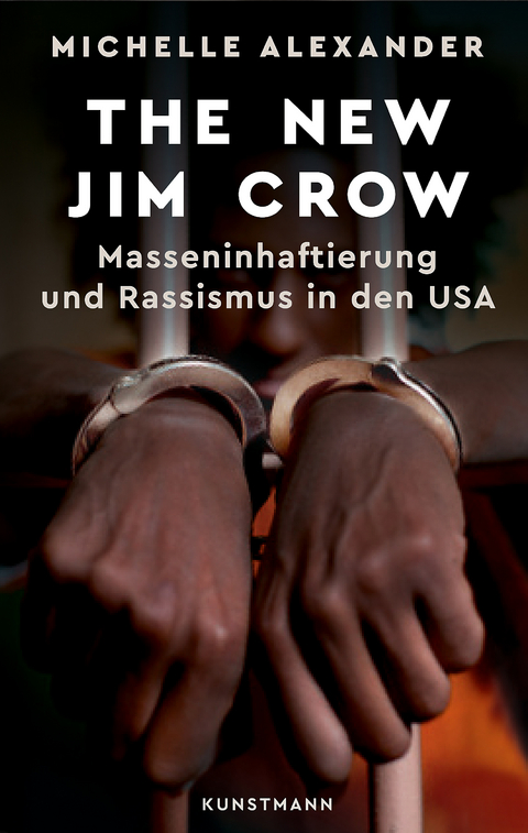 The New Jim Crow - Michelle Alexander