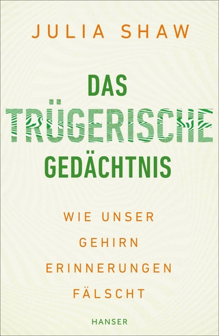 Das trügerische Gedächtnis