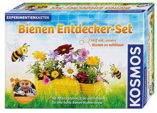 Bienen-Entdecker-Set