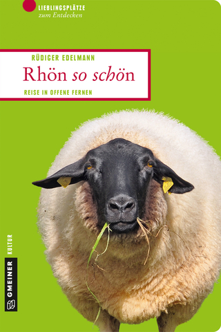 Rhön so schön
