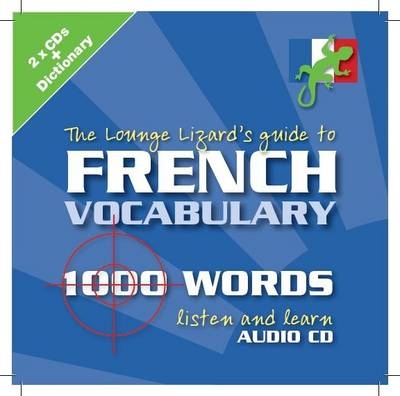 French Vocabulary -  Lounge Lizard Publications Ltd.