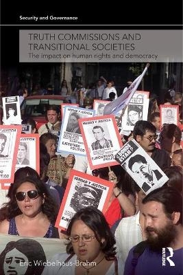 Truth Commissions and Transitional Societies