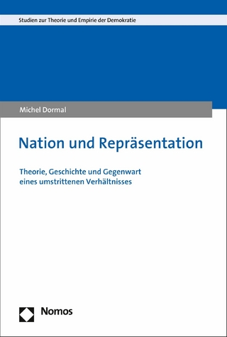 Nation und Repräsentation