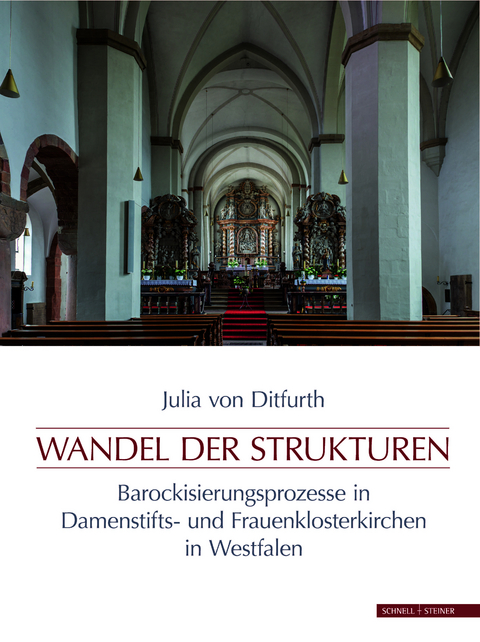 Wandel der Strukturen
