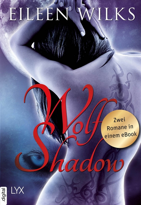 Wolf Shadow - Eileen Wilks