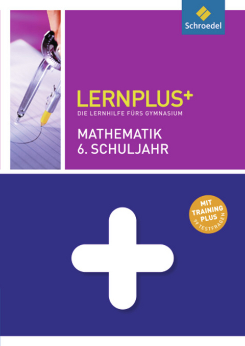 Lernplus / Lernplus - Die Lernhilfe f&uuml;rs Gymnasium - Rainer Hild