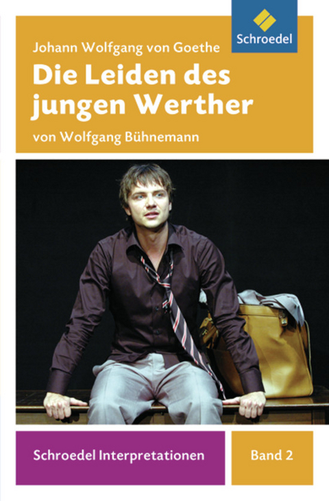 Schroedel Interpretationen - Wolfgang B&uuml;hnemann