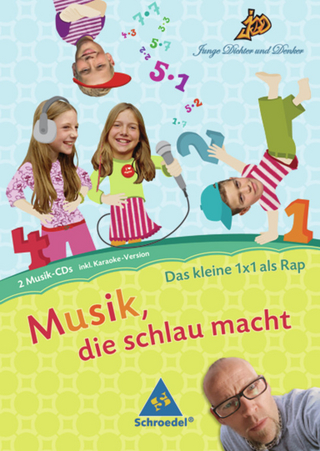 Junge Dichter und Denker: Musik, die schlau macht