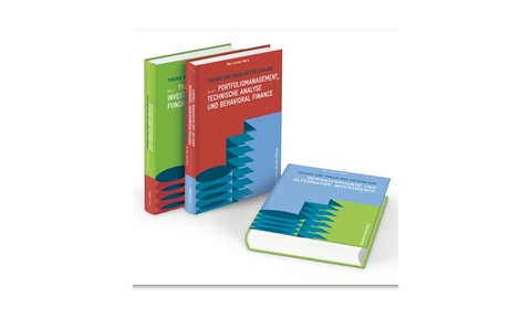 Theorie und Praxis der Geldanlage - Max L&uuml;scher-Marty