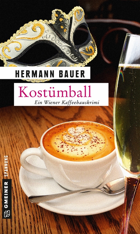 Kost&uuml;mball - Hermann Bauer