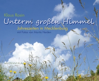 Unterm grossen Himmel