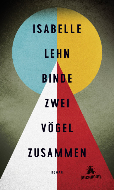 Binde zwei V&ouml;gel zusammen - Isabelle Lehn