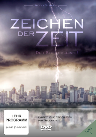 Zeichen der Zeit