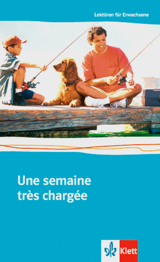 Une semaine très chargée