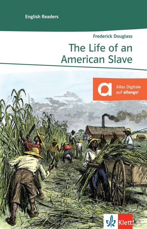 The Life of an American Slave - Frederick Douglass