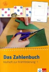 Das Zahlenbuch - Frühförderprogramm