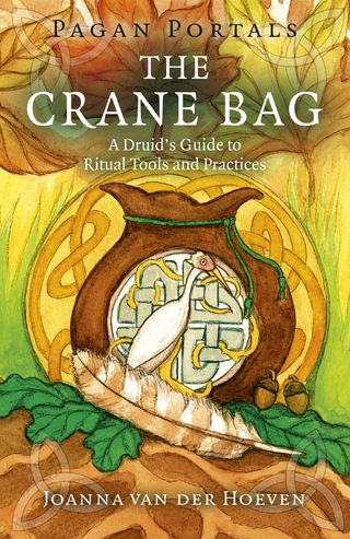 Pagan Portals: The Crane Bag